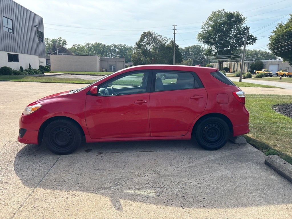 2010 Toyota Corolla Image 4