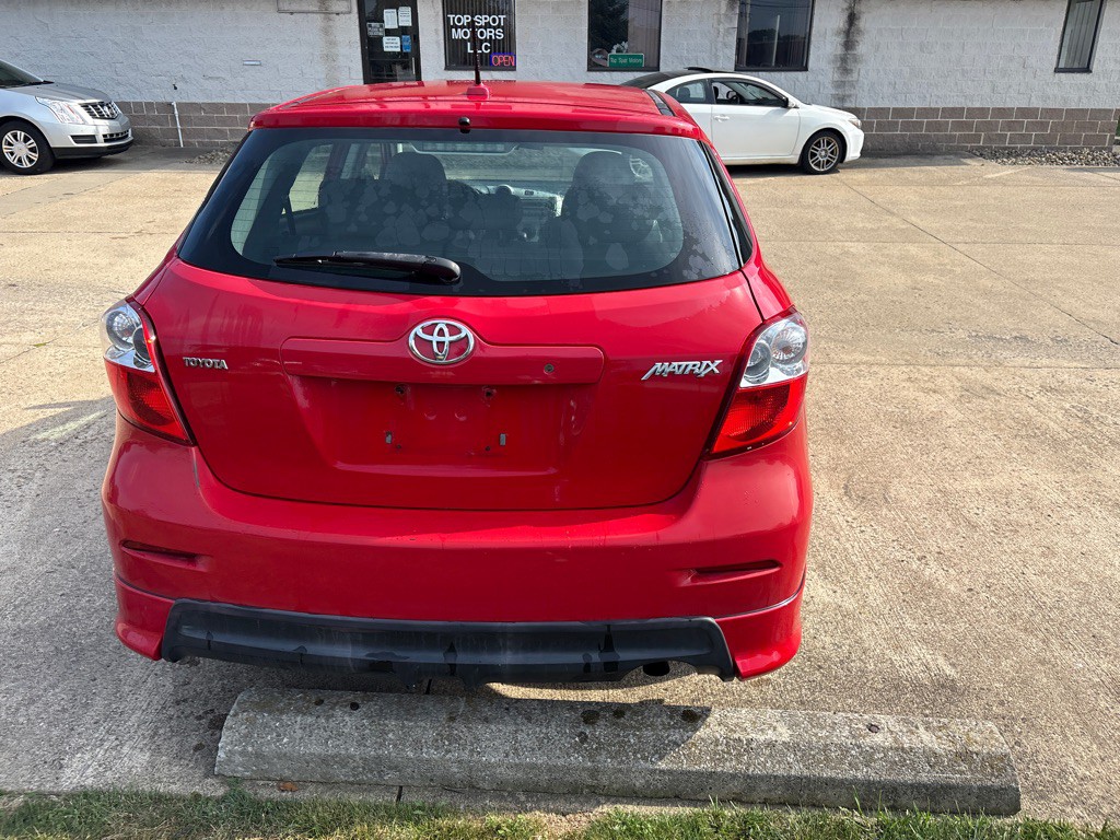 2010 Toyota Corolla Image 6