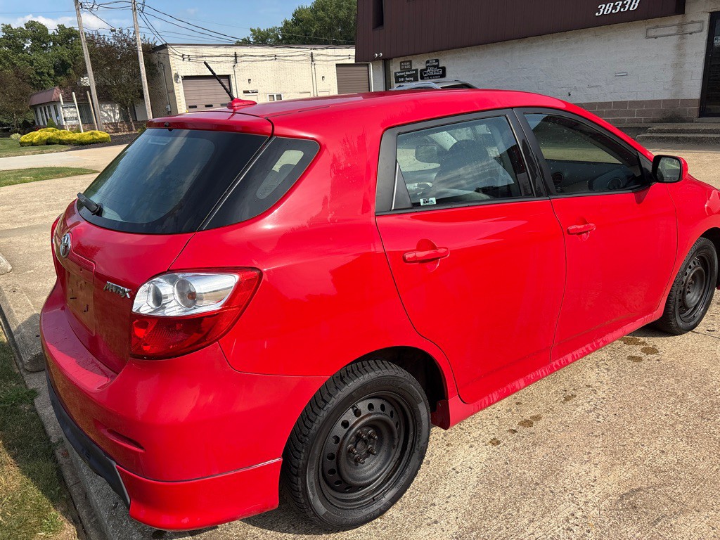 2010 Toyota Corolla Image 7