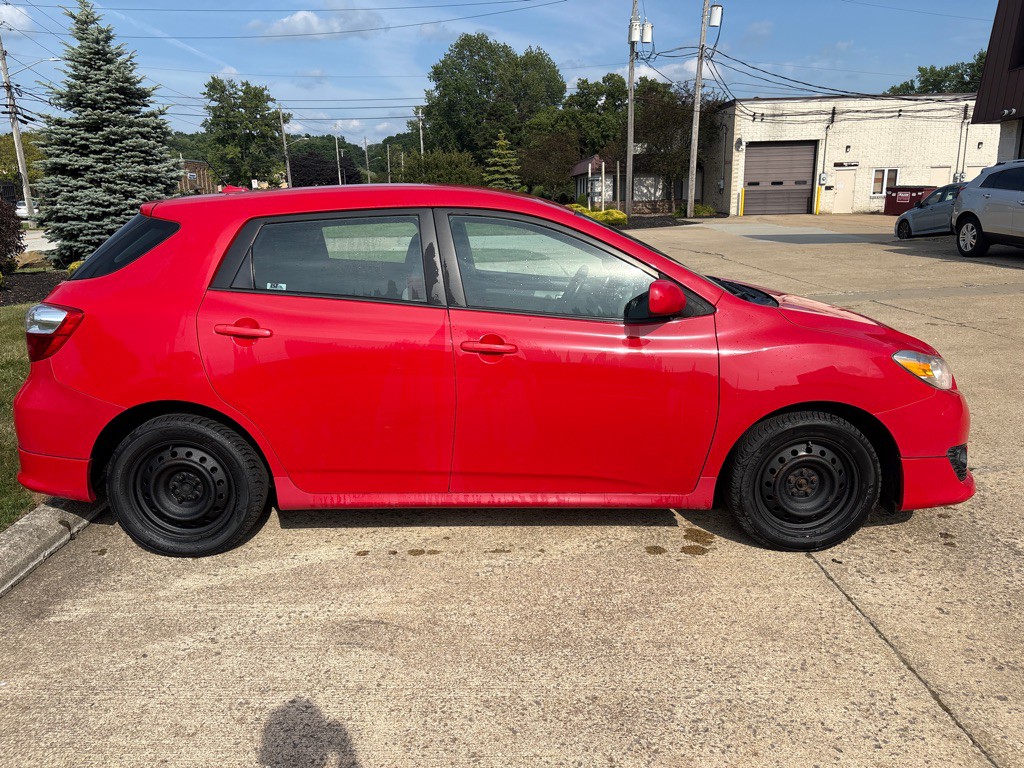 2010 Toyota Corolla Image 8