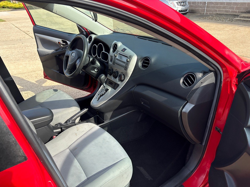 2010 Toyota Corolla Image 10