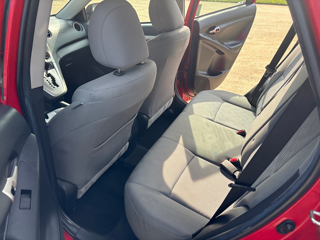 2010 Toyota Corolla Image 11