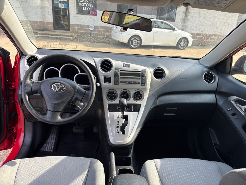 2010 Toyota Corolla Image 14