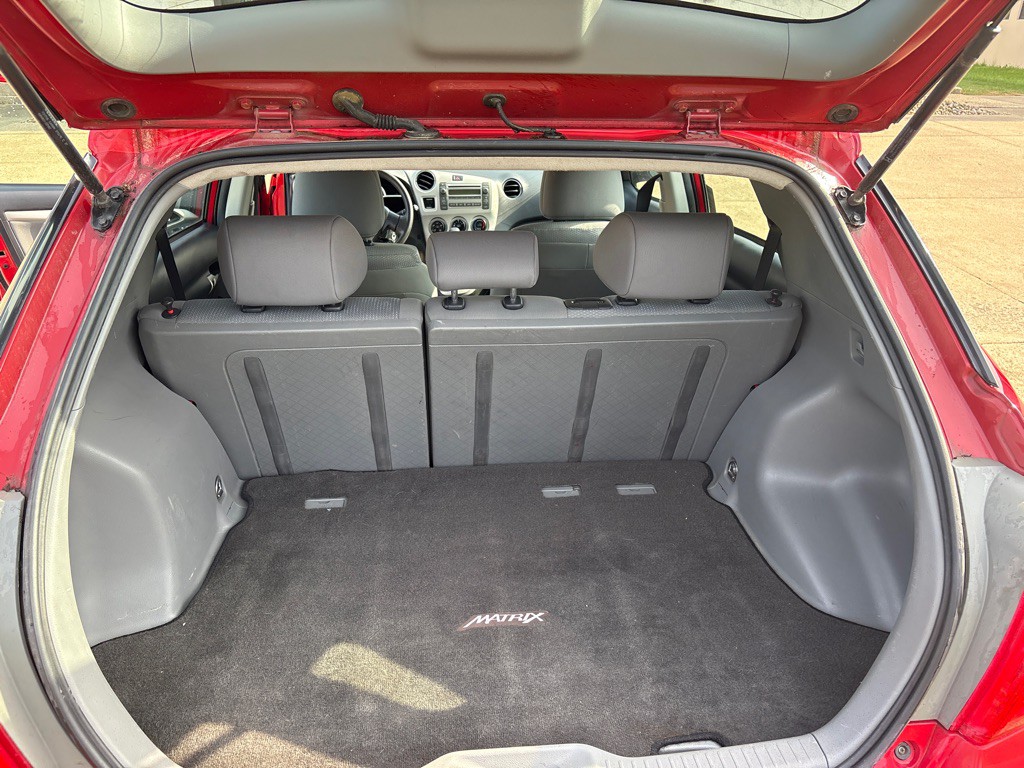 2010 Toyota Corolla Image 15
