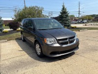 Image for 2015 Dodge Grand Caravan SE ID: 6762805