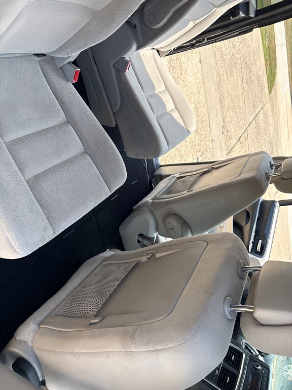 2015 Dodge Grand Caravan Image 12
