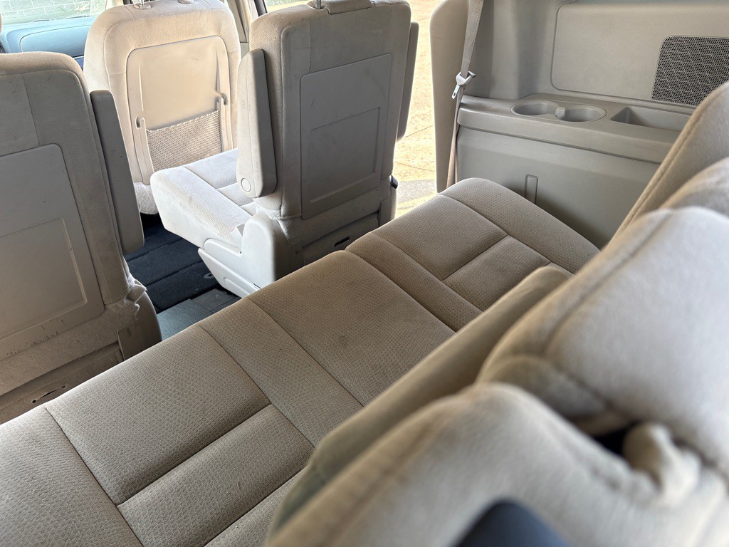 2015 Dodge Grand Caravan Image 13