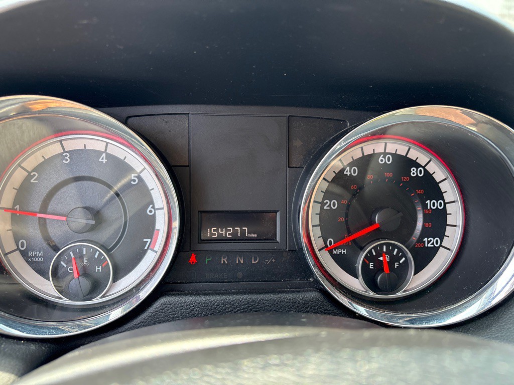 2015 Dodge Grand Caravan Image 19