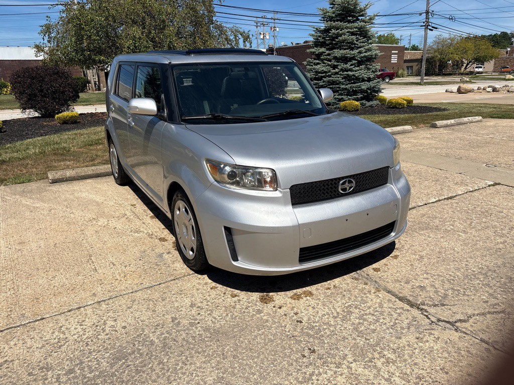 2008 Scion xB Image 1