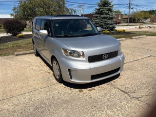 Image for 2008 Scion xB XB ID: 6770658