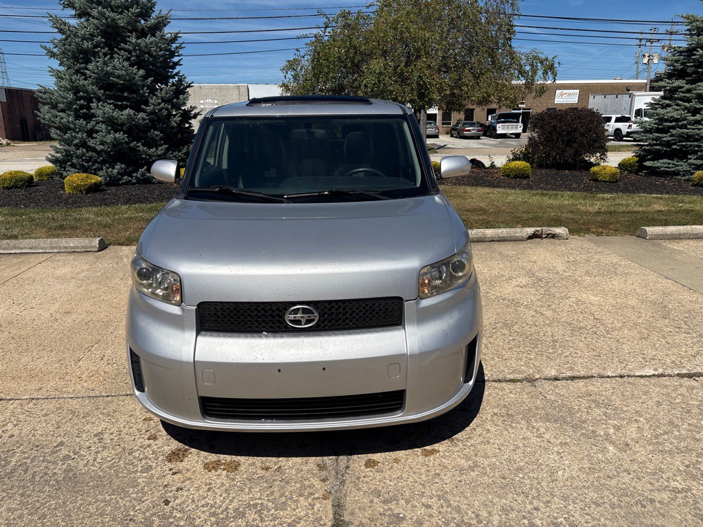 2008 Scion xB Image 2