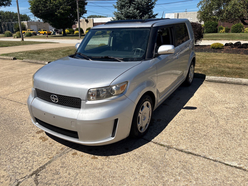 2008 Scion xB Image 3
