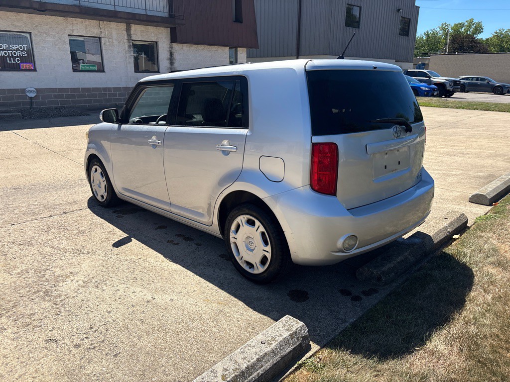 2008 Scion xB Image 5