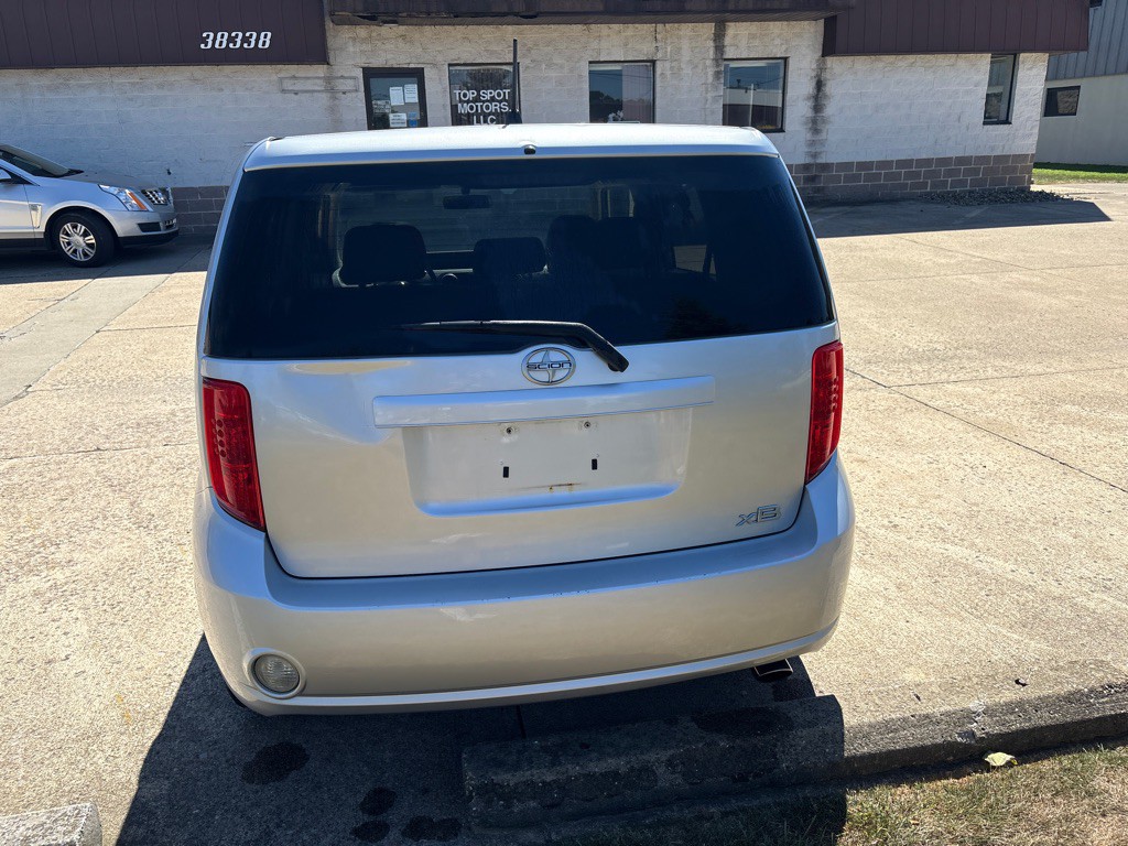 2008 Scion xB Image 6