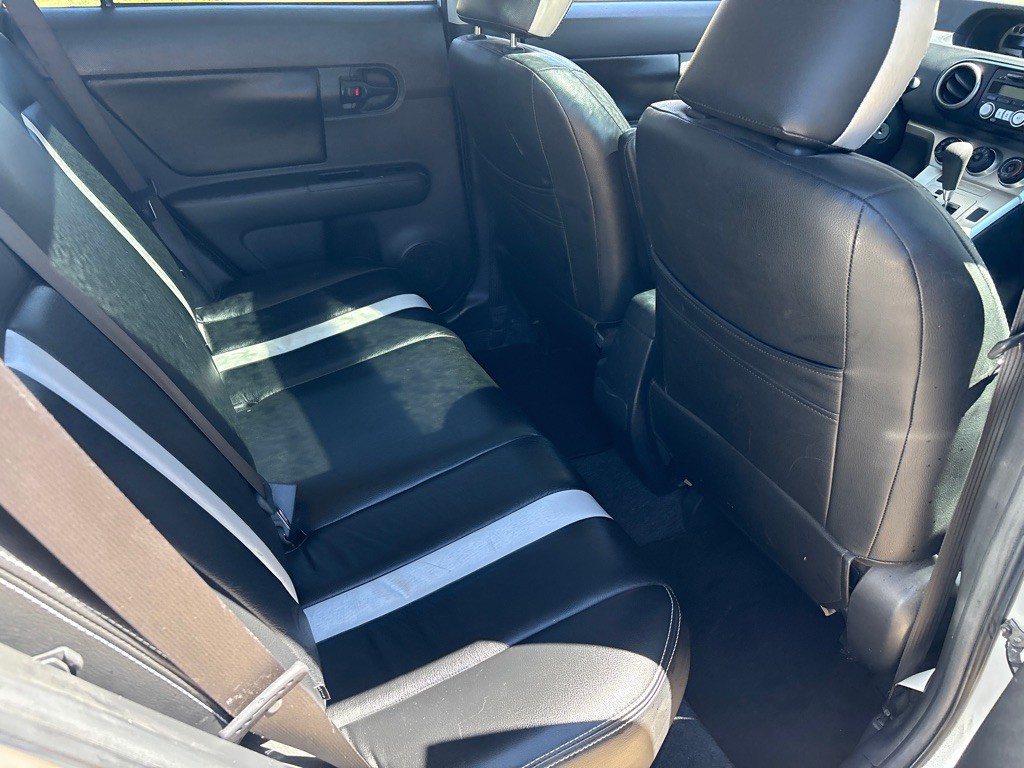 2008 Scion xB Image 12
