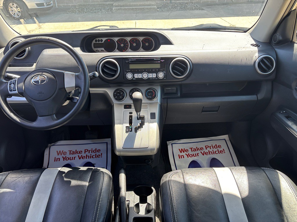 2008 Scion xB Image 13