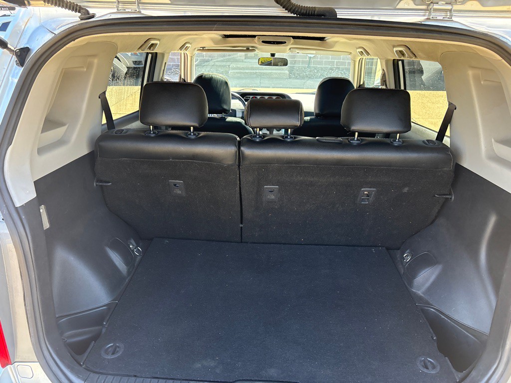 2008 Scion xB Image 14