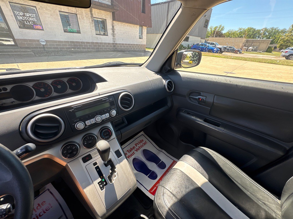 2008 Scion xB Image 15