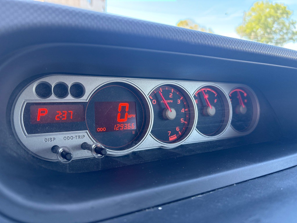 2008 Scion xB Image 16