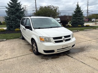 Image for 2008 Dodge Grand Caravan SE ID: 6781477