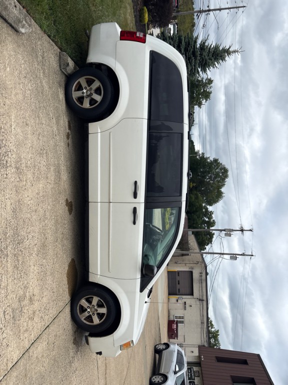 2008 Dodge Grand Caravan Image 8