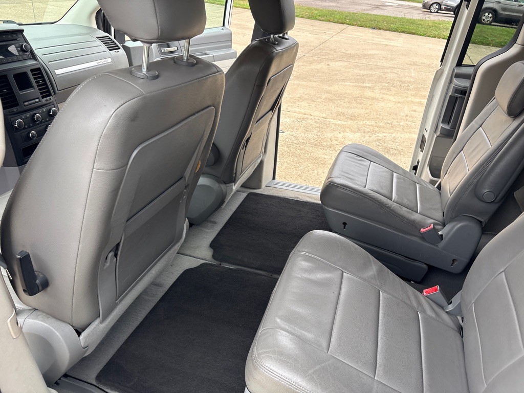 2008 Dodge Grand Caravan Image 11