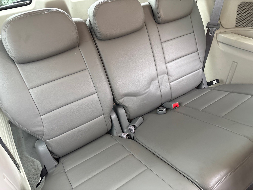 2008 Dodge Grand Caravan Image 14
