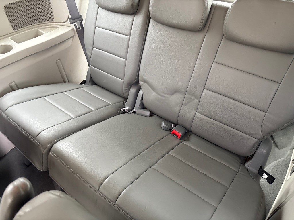 2008 Dodge Grand Caravan Image 15