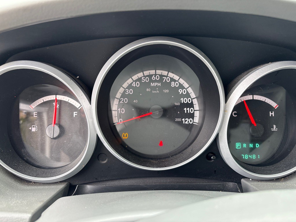 2008 Dodge Grand Caravan Image 17