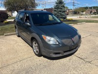 Image for 2006 Pontiac Vibe  ID: 6787019