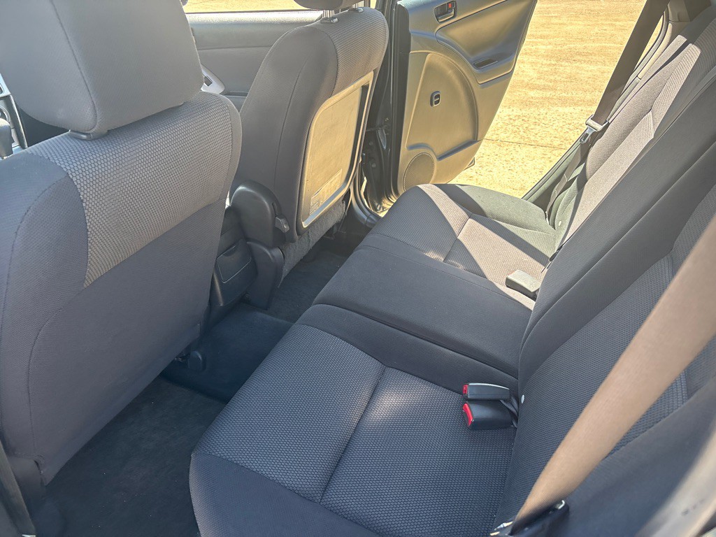 2006 Pontiac Vibe Image 11