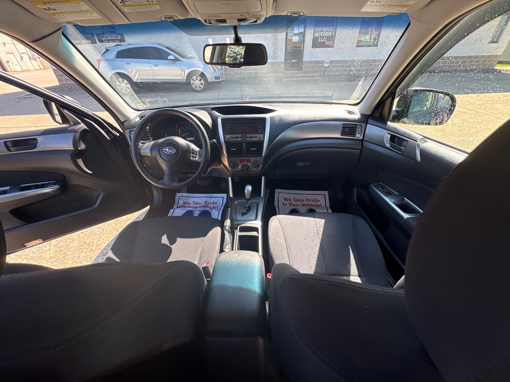 2012 Subaru Forester Image 13