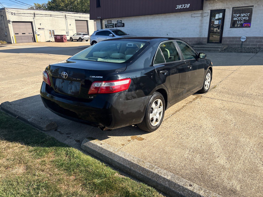 2007 Toyota Camry Image 7