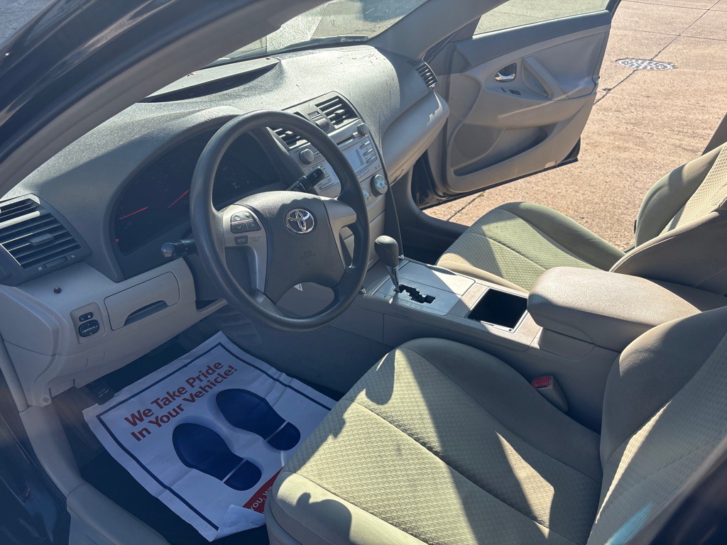 2007 Toyota Camry Image 9