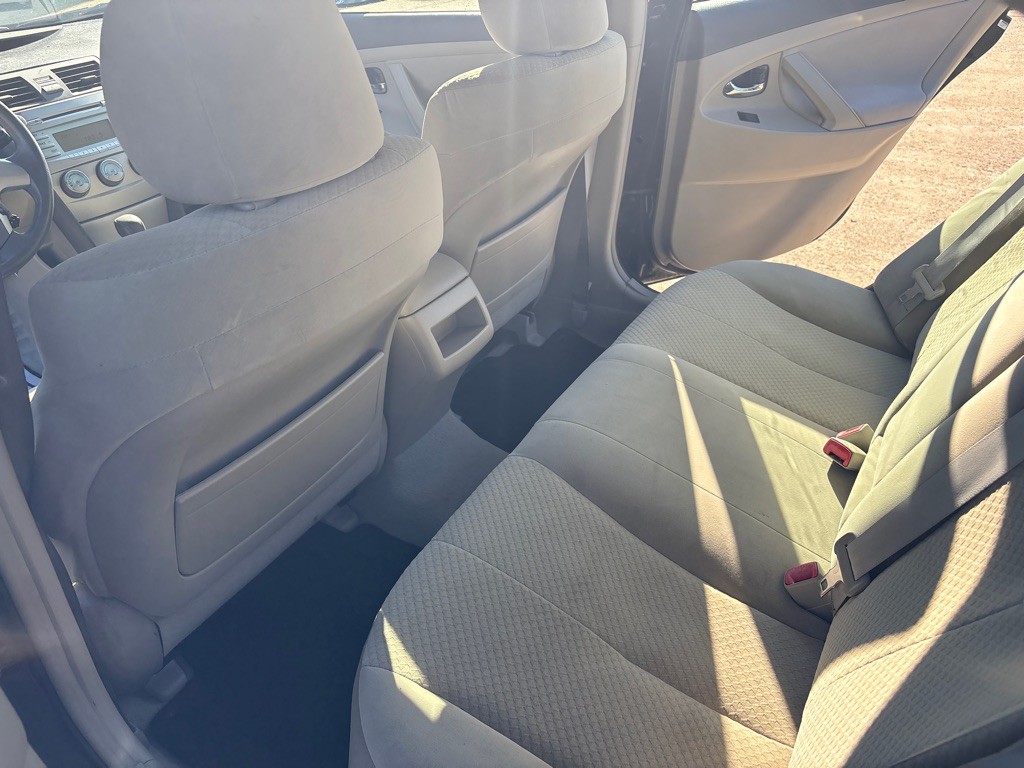 2007 Toyota Camry Image 11