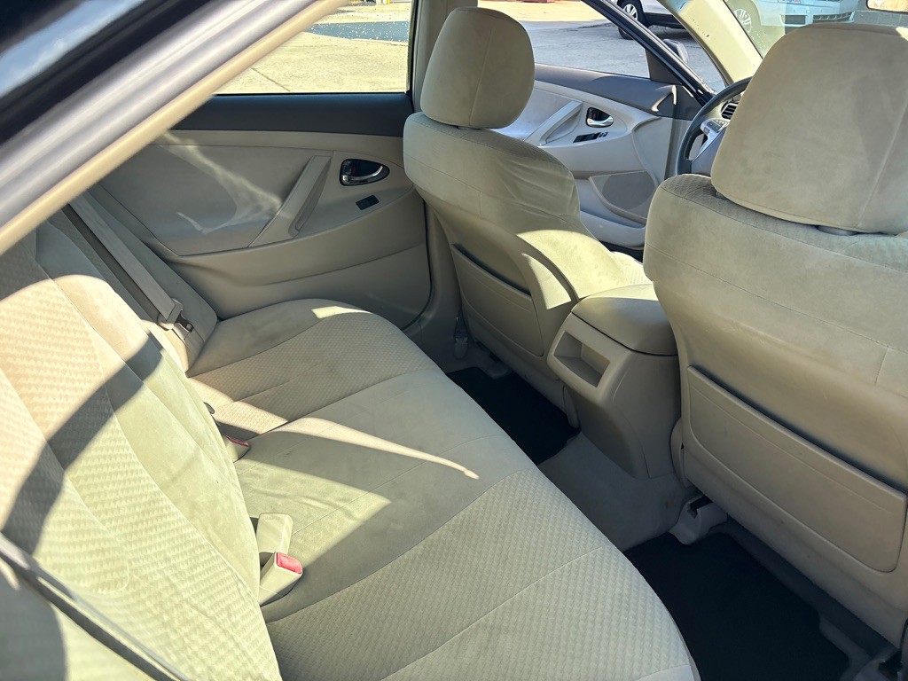2007 Toyota Camry Image 12