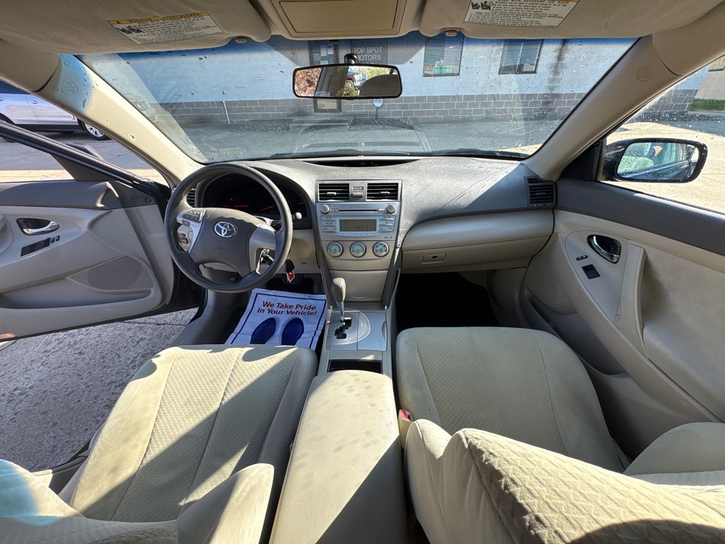 2007 Toyota Camry Image 13