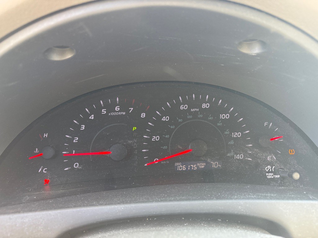 2007 Toyota Camry Image 16