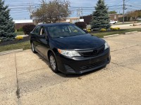 Image for 2014 Toyota Camry L ID: 6850629
