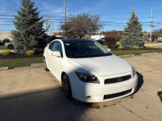 Image for 2007 Scion tC  ID: 6880153