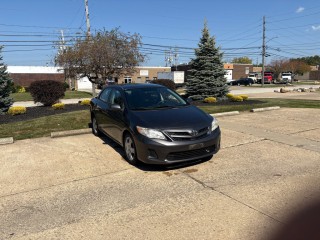 Image for 2012 Toyota Corolla LE ID: 6892168