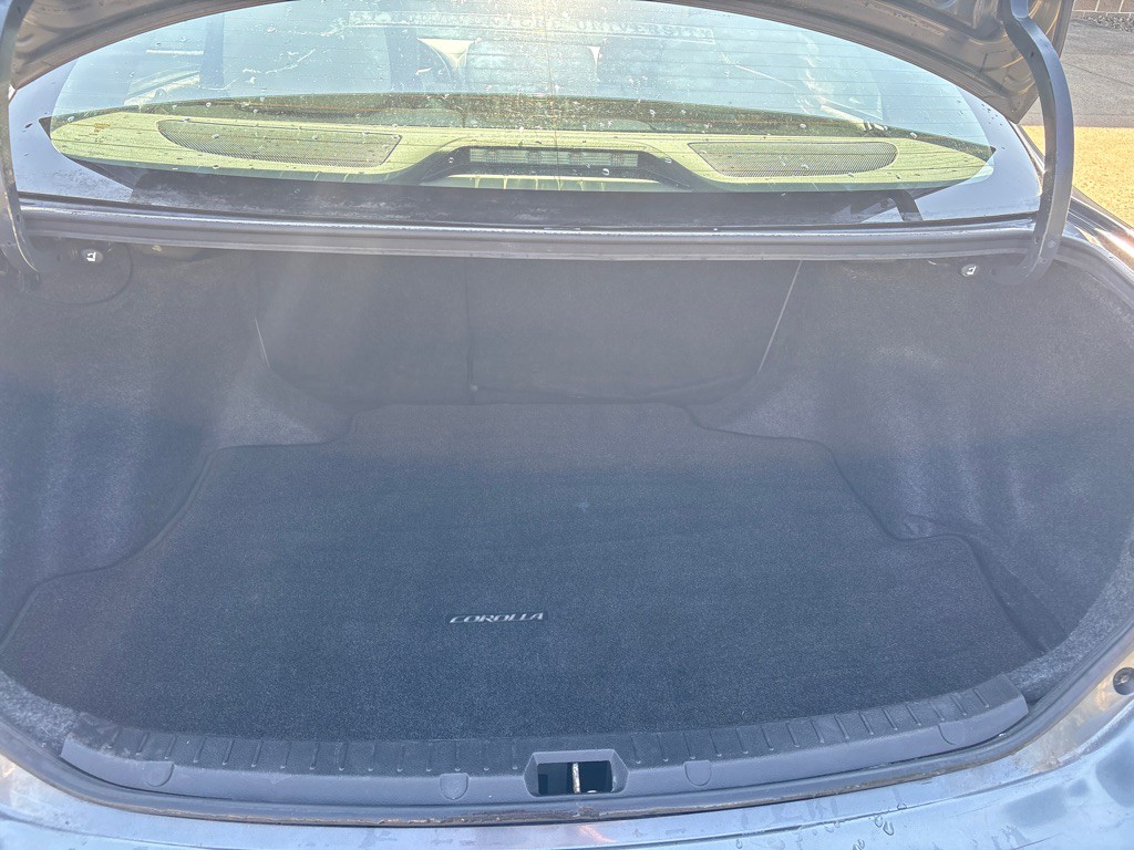 2012 Toyota Corolla Image 14