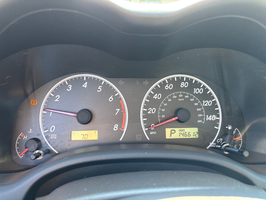 2012 Toyota Corolla Image 16