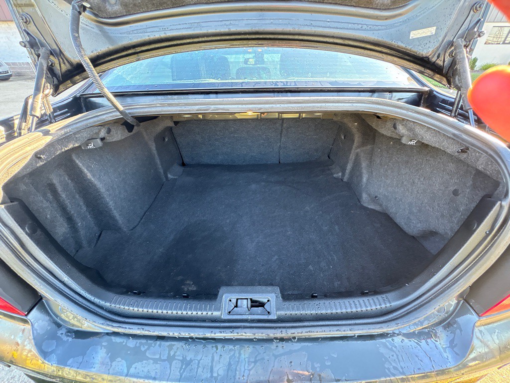 2012 Ford Fusion Image 14