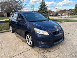 Image for 2010 Toyota Corolla S ID: 6900580