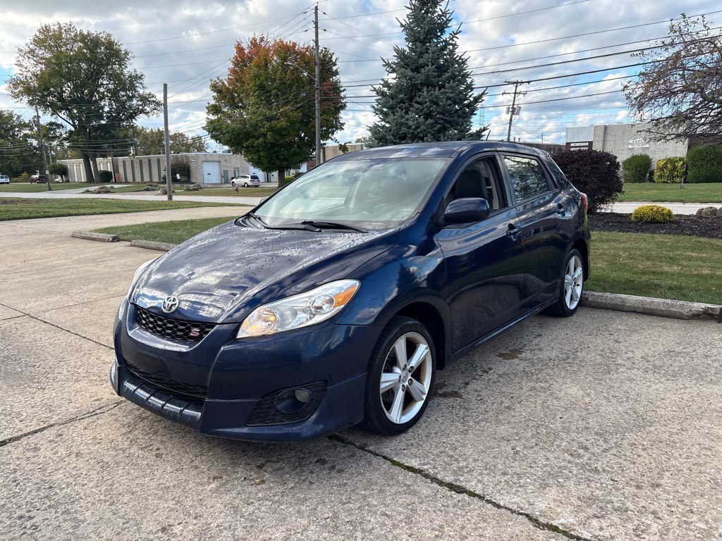 2010 Toyota Corolla Image 3