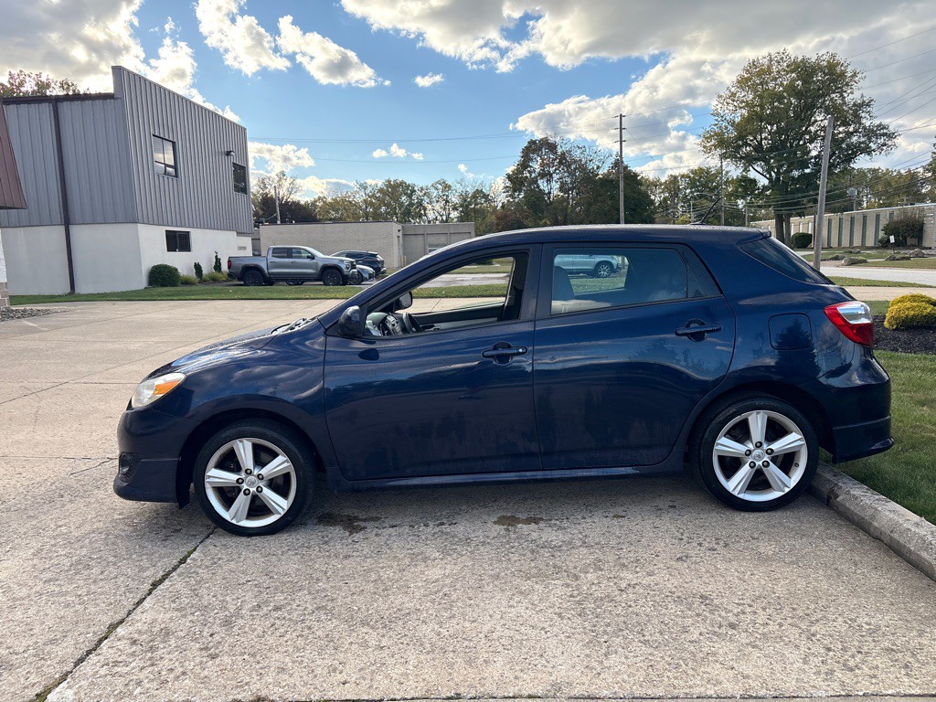 2010 Toyota Corolla Image 4