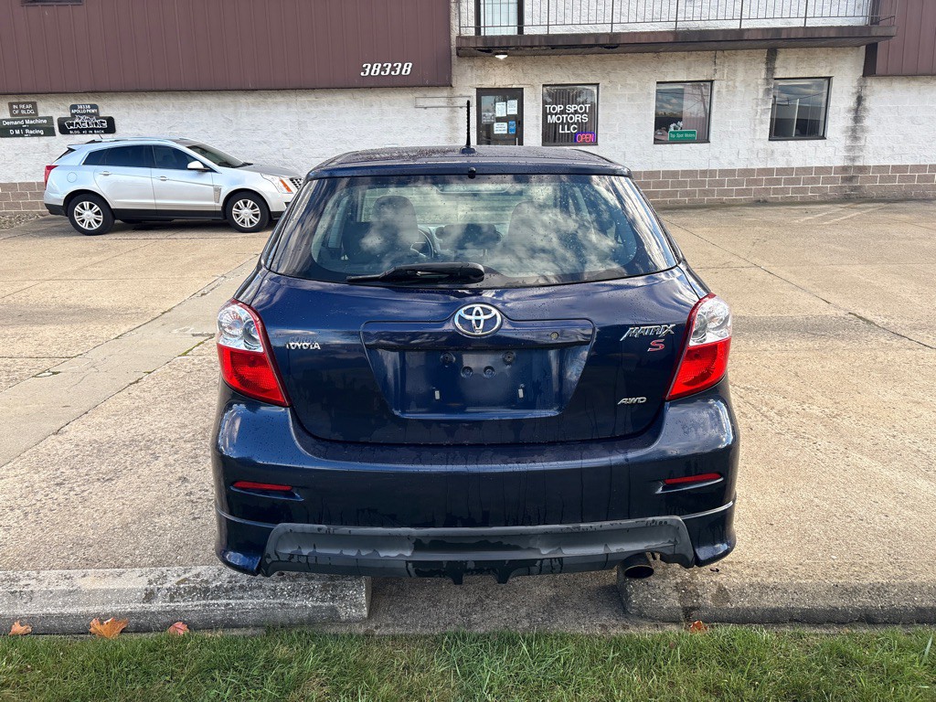 2010 Toyota Corolla Image 6