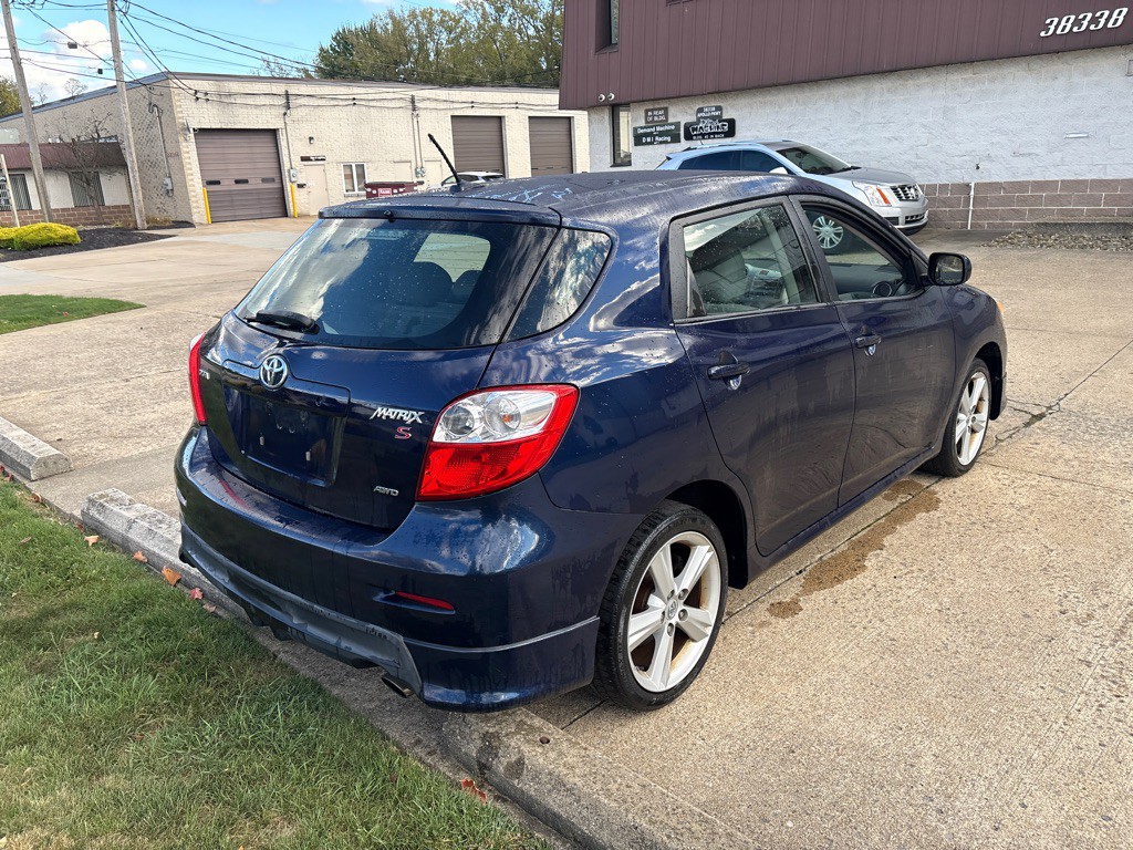 2010 Toyota Corolla Image 7