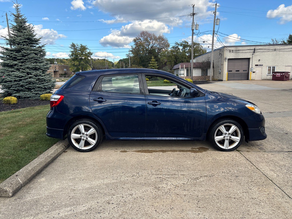 2010 Toyota Corolla Image 8